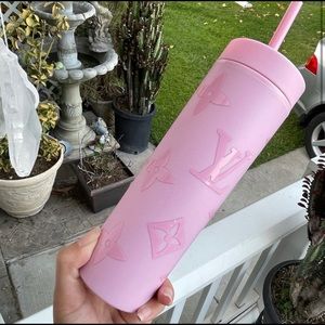 Customized design tumbler